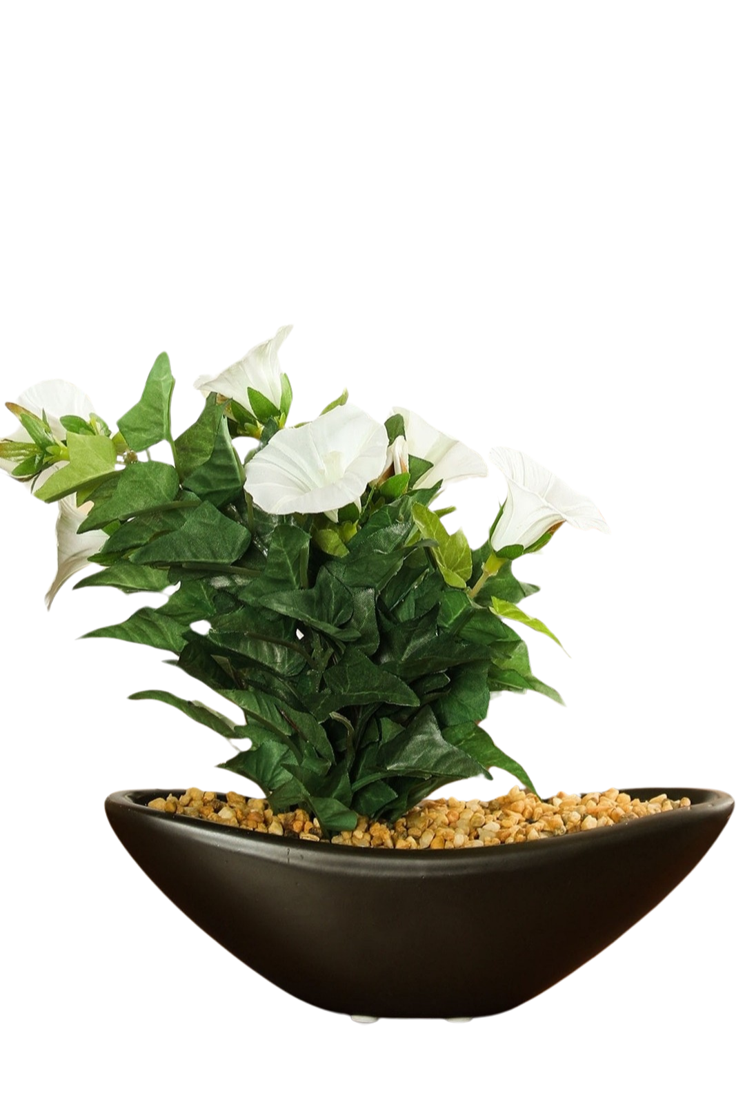 Everlasting Elegance – Artificial Bonsai in Ceramic Vase
