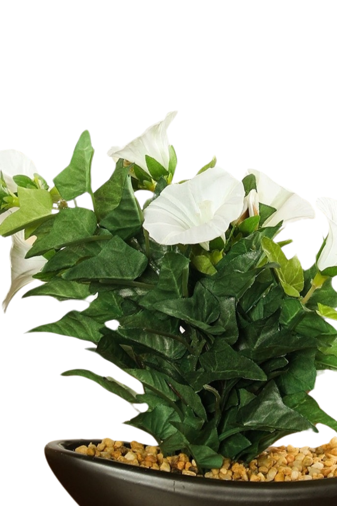 Everlasting Elegance – Artificial Bonsai in Ceramic Vase