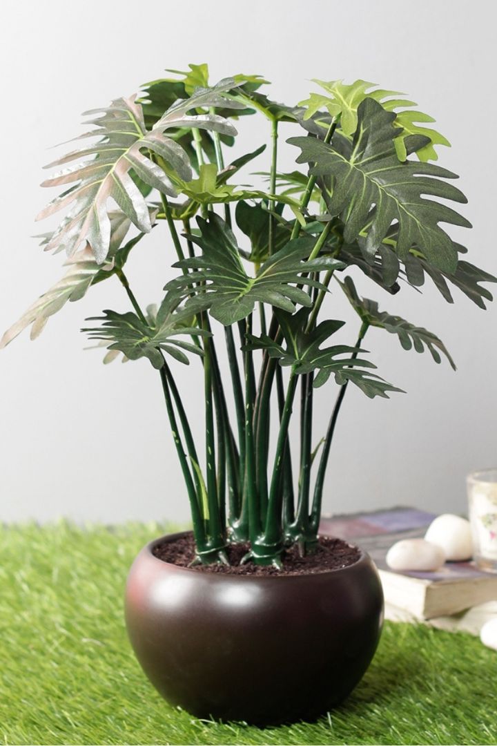 Artificial Bonsai – Effortless Elegance for Every Space