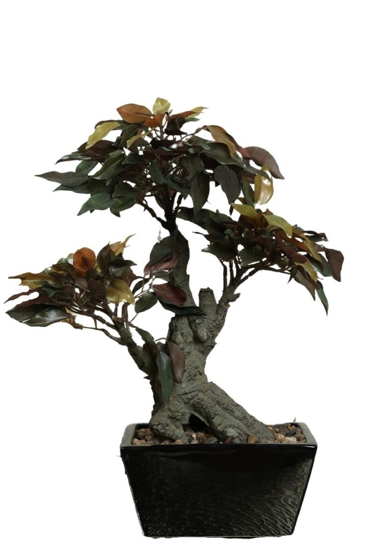 Artificial Bonsai Tree – Elegant Greenery for Any Space