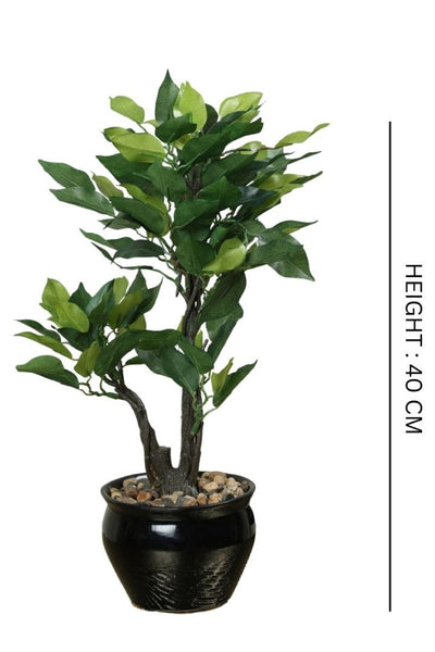 Graceful Artificial Bonsai – A Timeless Accent for Your Space