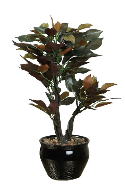 Graceful Artificial Bonsai – A Timeless Accent for Your Space