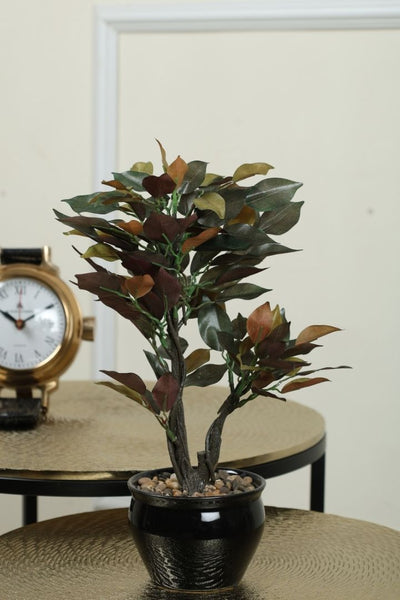 Graceful Artificial Bonsai – A Timeless Accent for Your Space