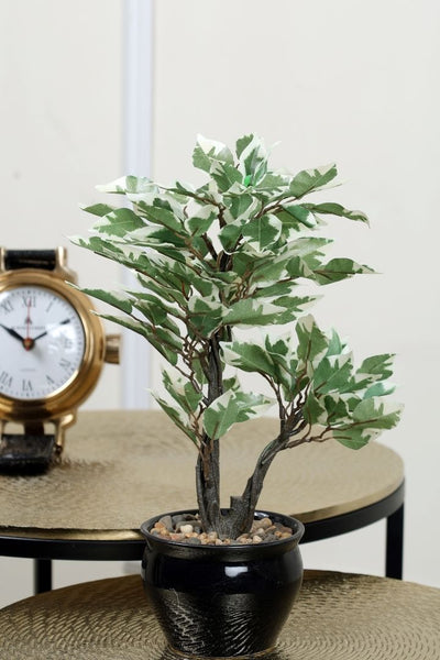 Graceful Artificial Bonsai – A Timeless Accent for Your Space