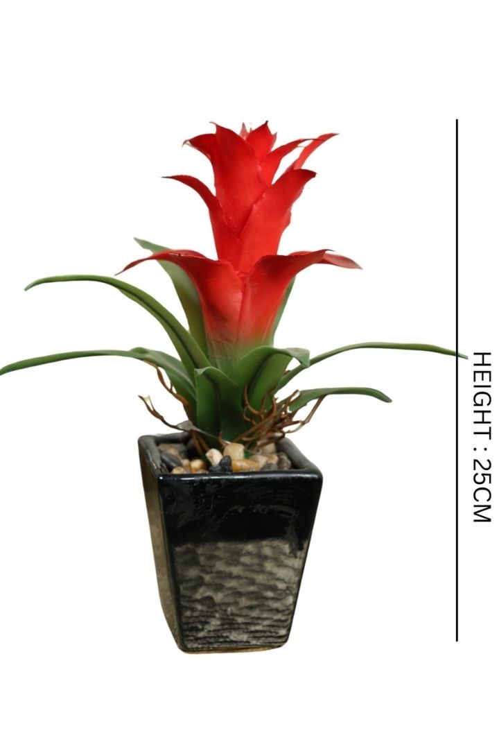 Vibrant Artificial Bonsai – A Splash of Color for Your Space