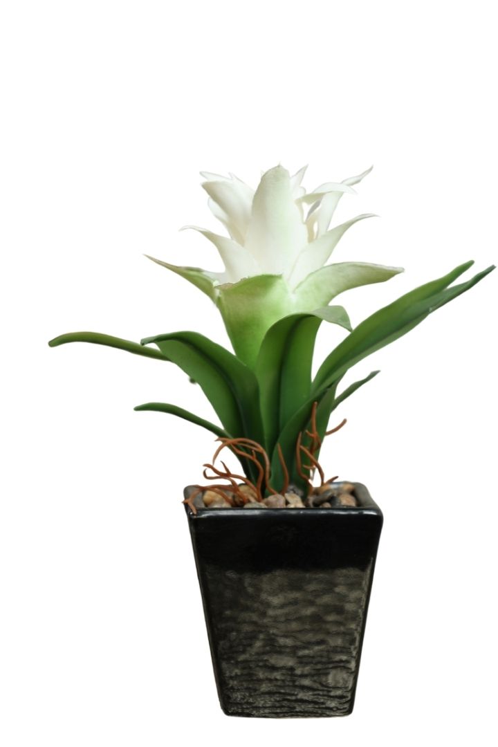 Vibrant Artificial Bonsai – A Splash of Color for Your Space