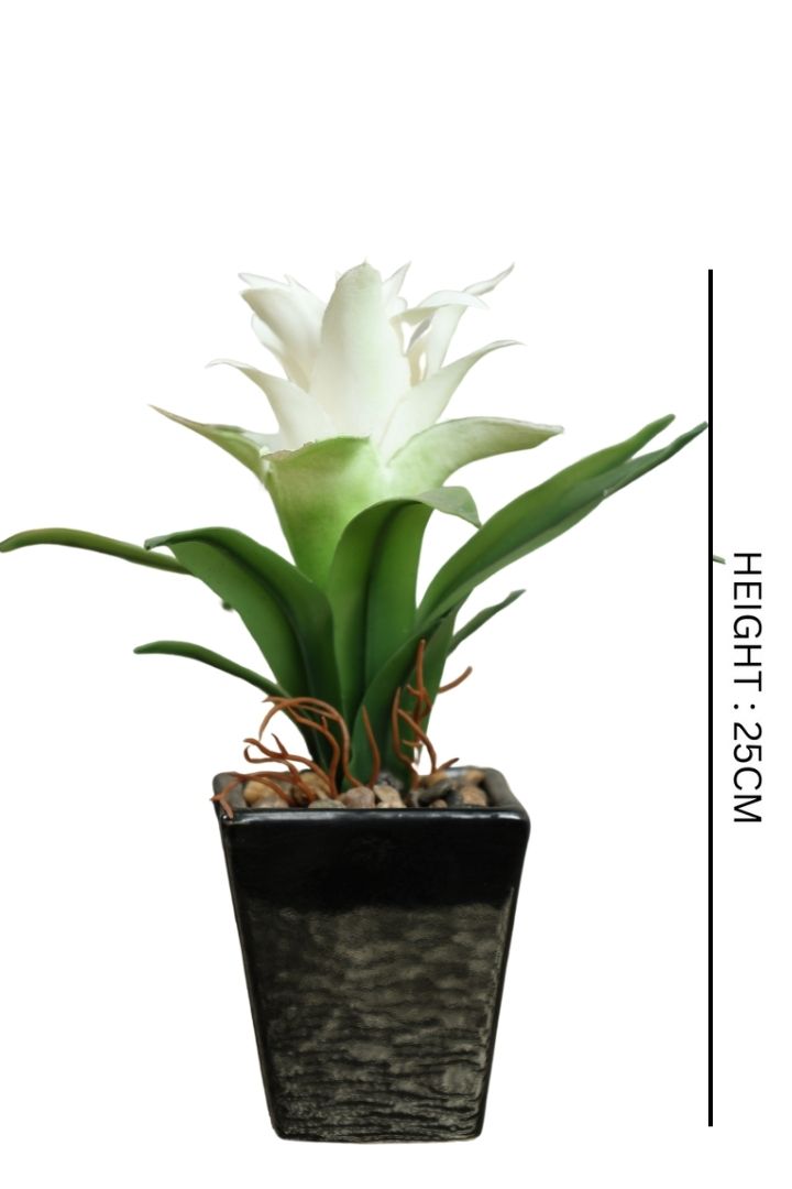 Vibrant Artificial Bonsai – A Splash of Color for Your Space