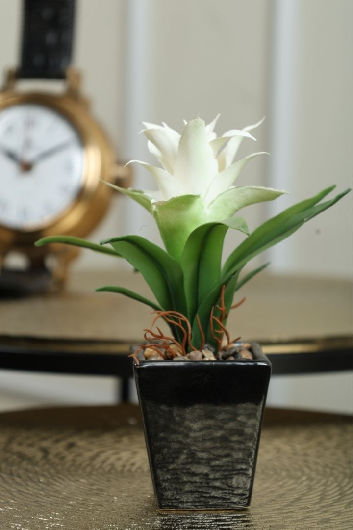 Vibrant Artificial Bonsai – A Splash of Color for Your Space