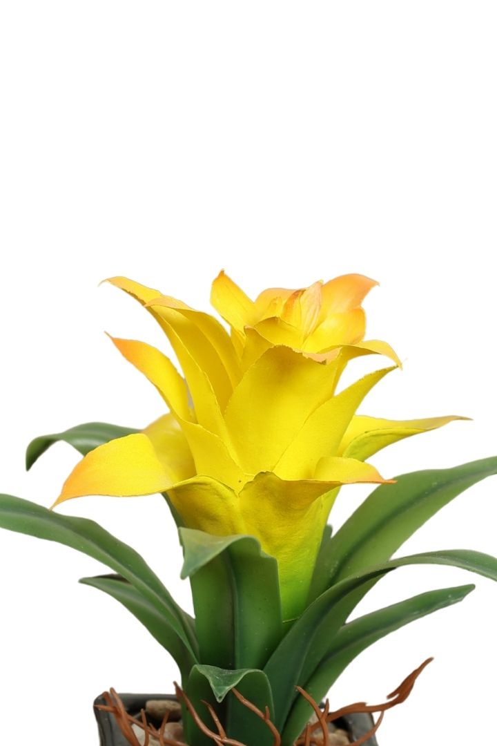 Vibrant Artificial Bonsai – A Splash of Color for Your Space