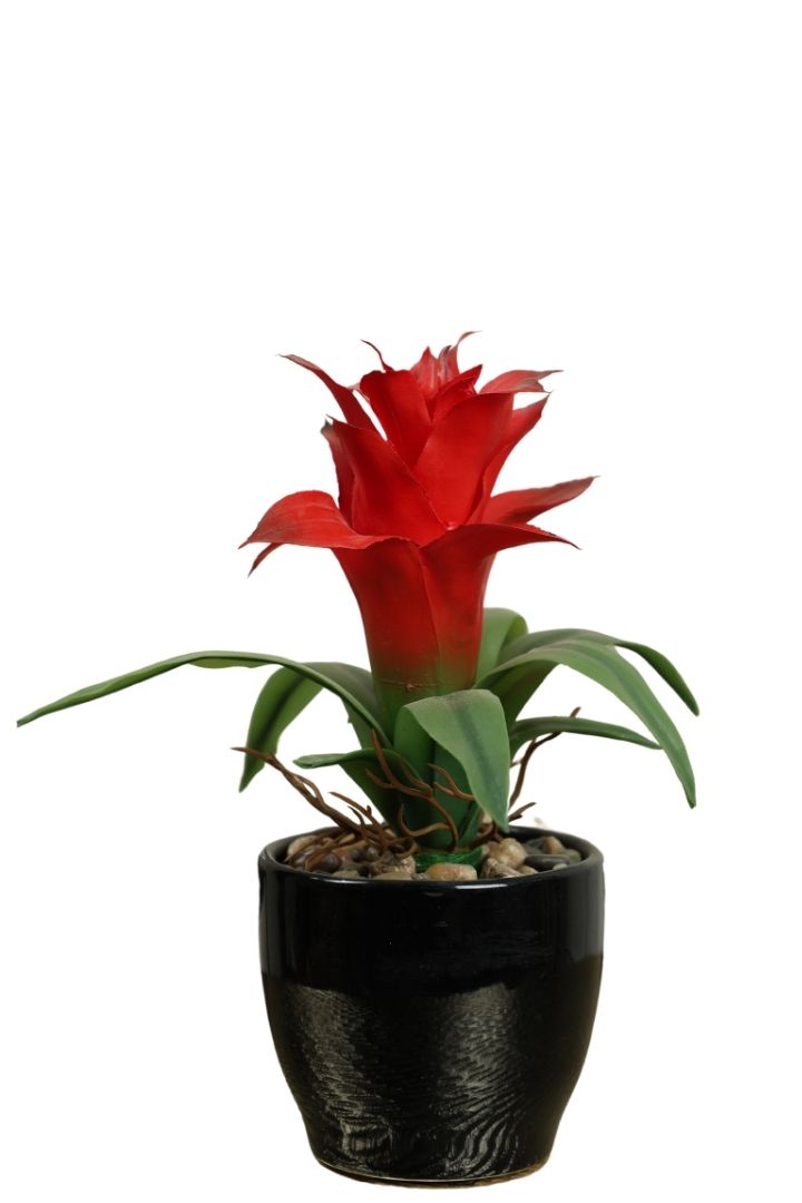 Artificial Flowering Bonsai  A Touch of Elegance and Color