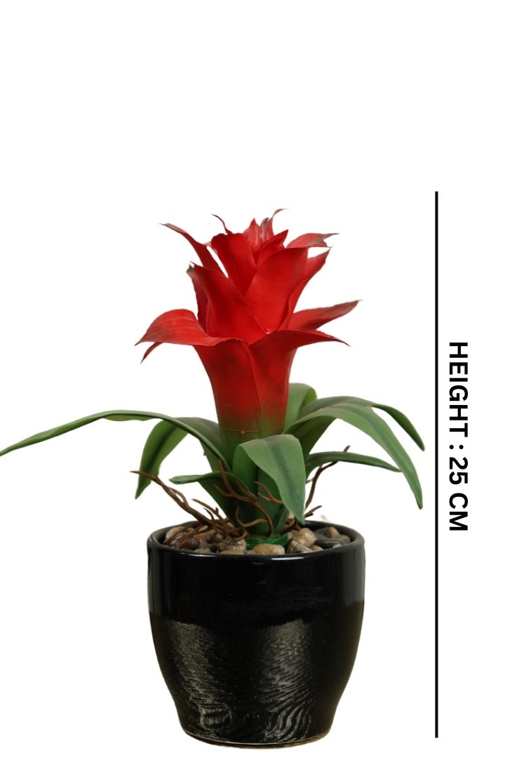 Artificial Flowering Bonsai  A Touch of Elegance and Color