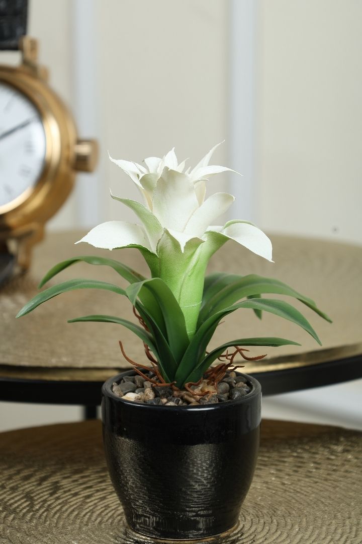 Artificial Flowering Bonsai  A Touch of Elegance and Color