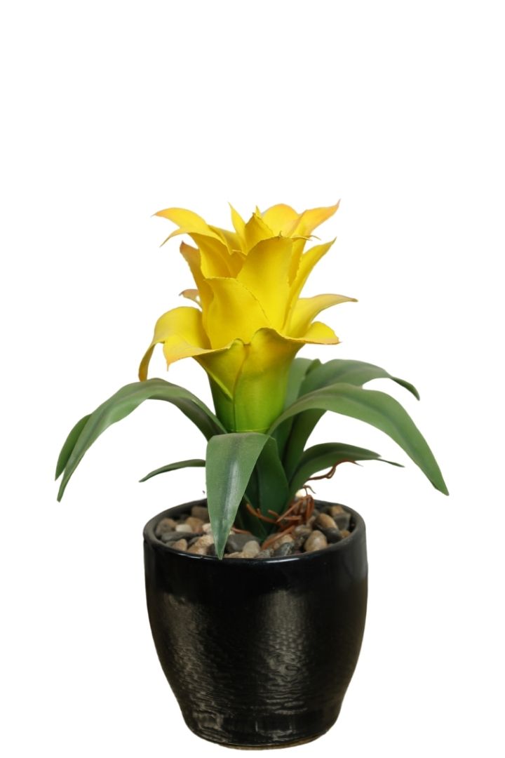 Artificial Flowering Bonsai  A Touch of Elegance and Color