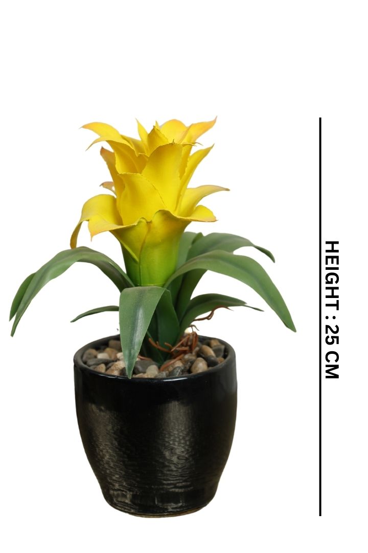 Artificial Flowering Bonsai  A Touch of Elegance and Color