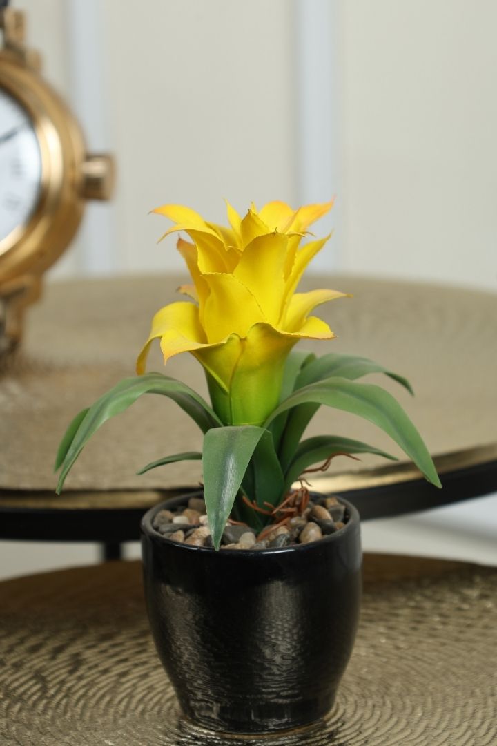 Artificial Flowering Bonsai  A Touch of Elegance and Color