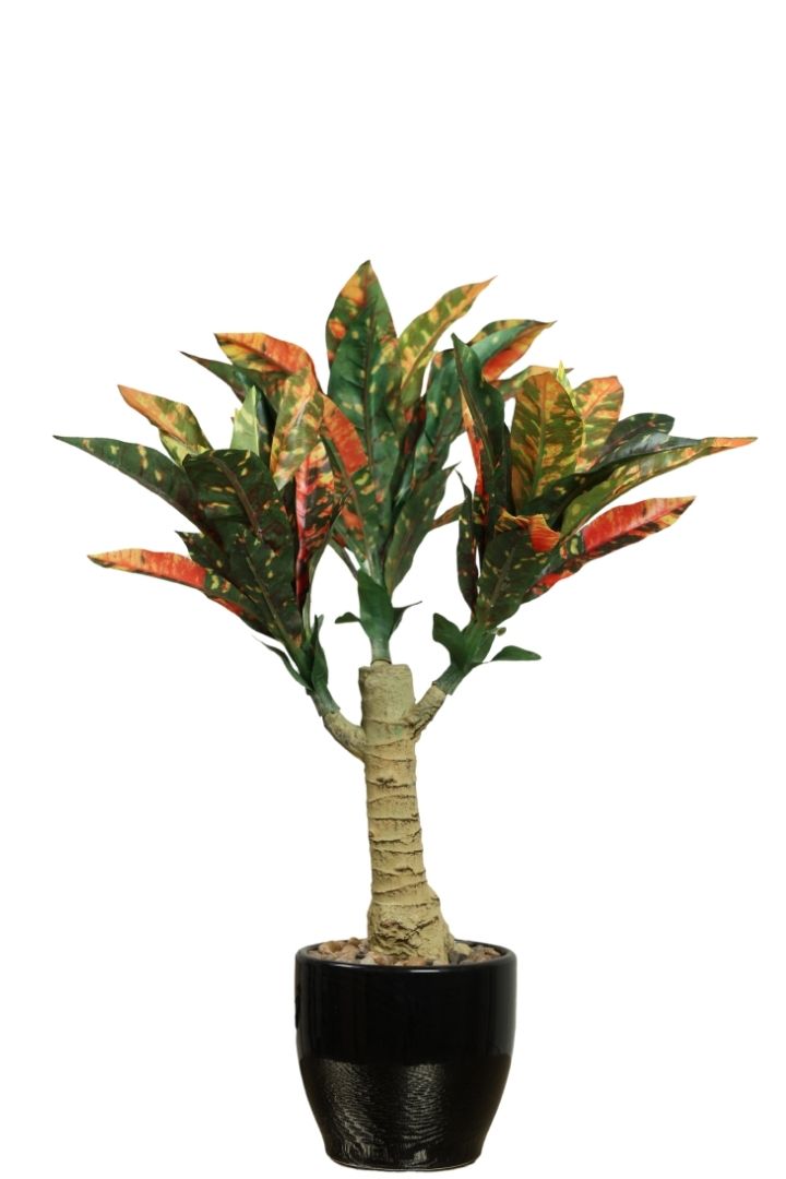 Graceful Artificial Bonsai Plant
