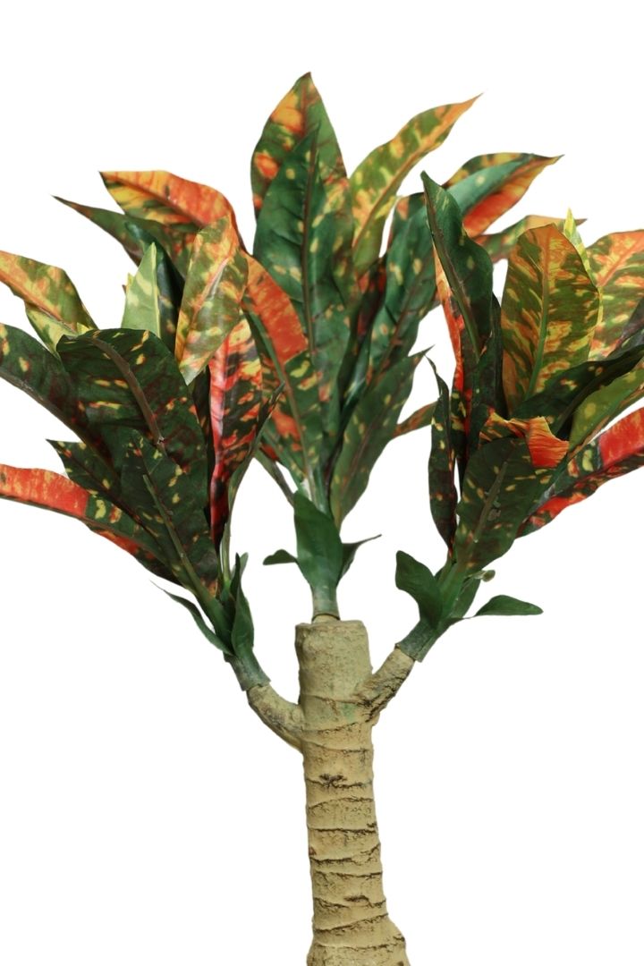 Graceful Artificial Bonsai Plant