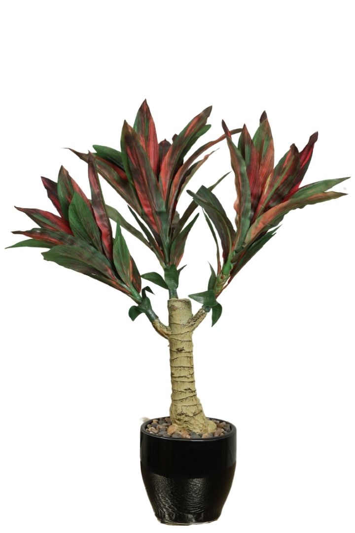 Graceful Artificial Bonsai Plant