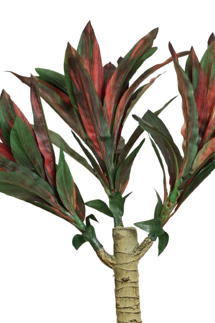 Graceful Artificial Bonsai Plant