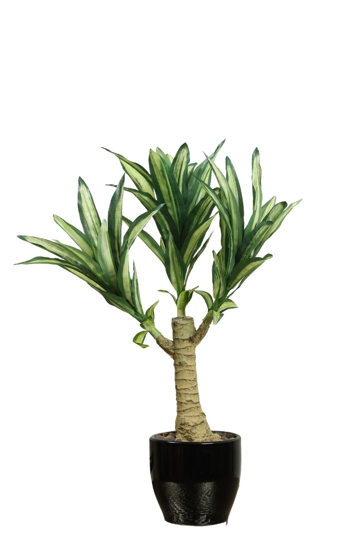 Graceful Artificial Bonsai Plant