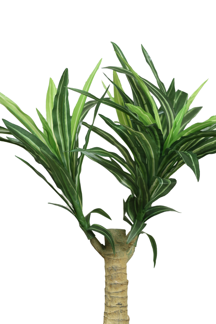 Graceful Artificial Bonsai Plant