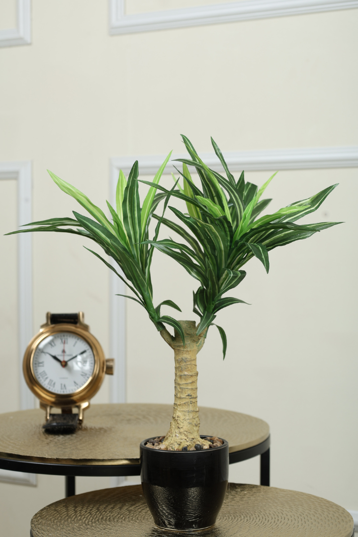 Graceful Artificial Bonsai Plant