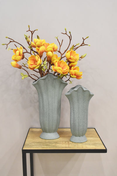Decorative Modern Unbreakable vases Decorative Flower vases -Small