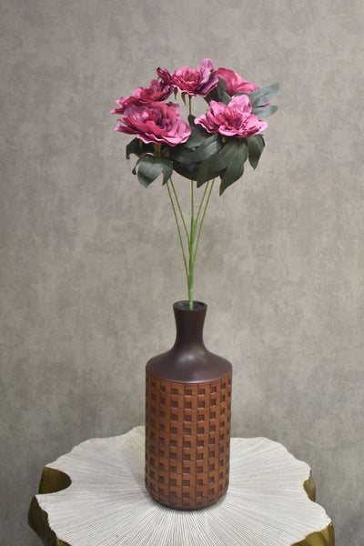 Artificial real touch Beautiful Flower for your Home or Office Decor