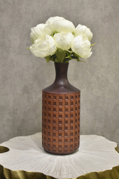Peony  Artificial Flowers Bunch for your home or office decor