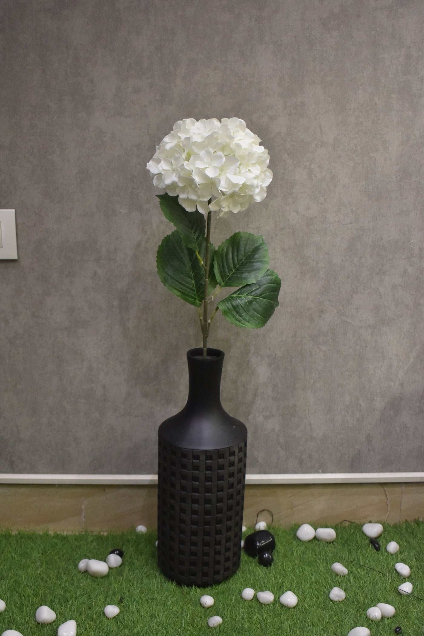 Hydrangea Artificial Flowers for your home or office decor