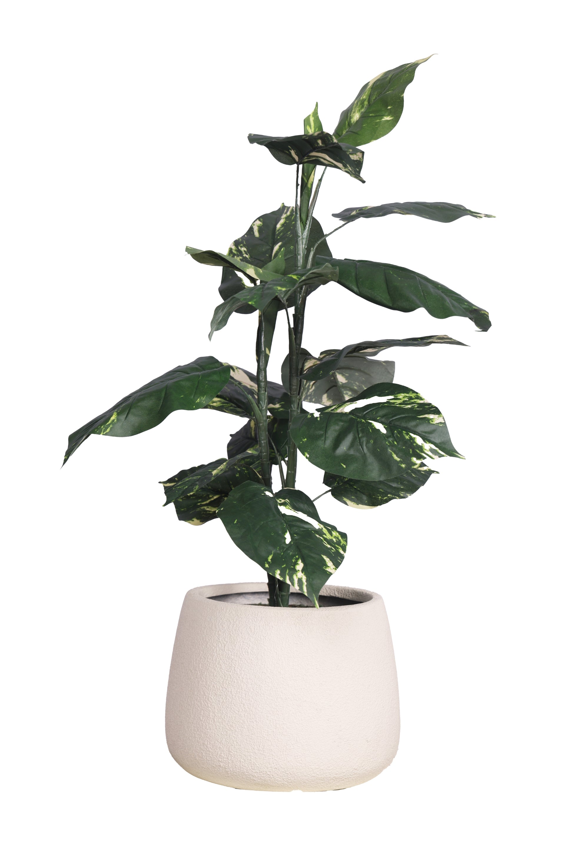 PolliNation Artificial Pothos Philo Plant- 3FT