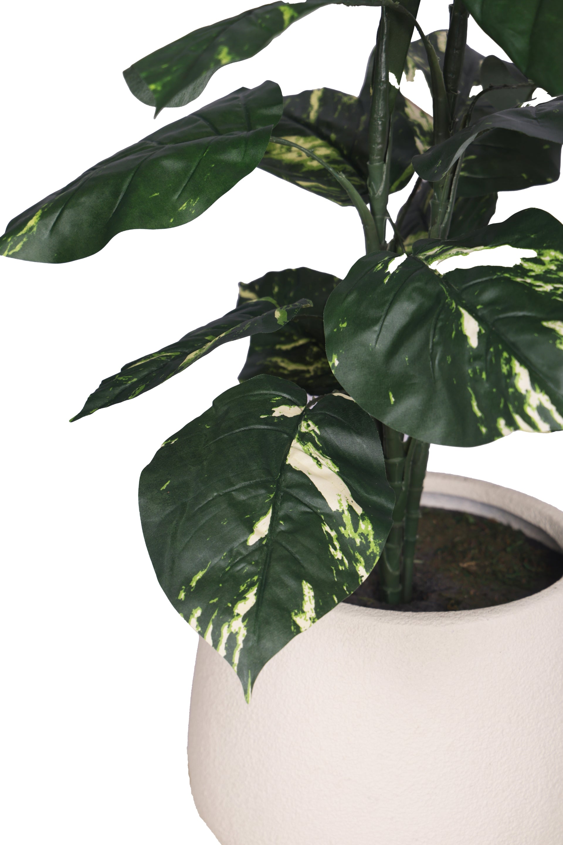 PolliNation Artificial Pothos Philo Plant- 3FT