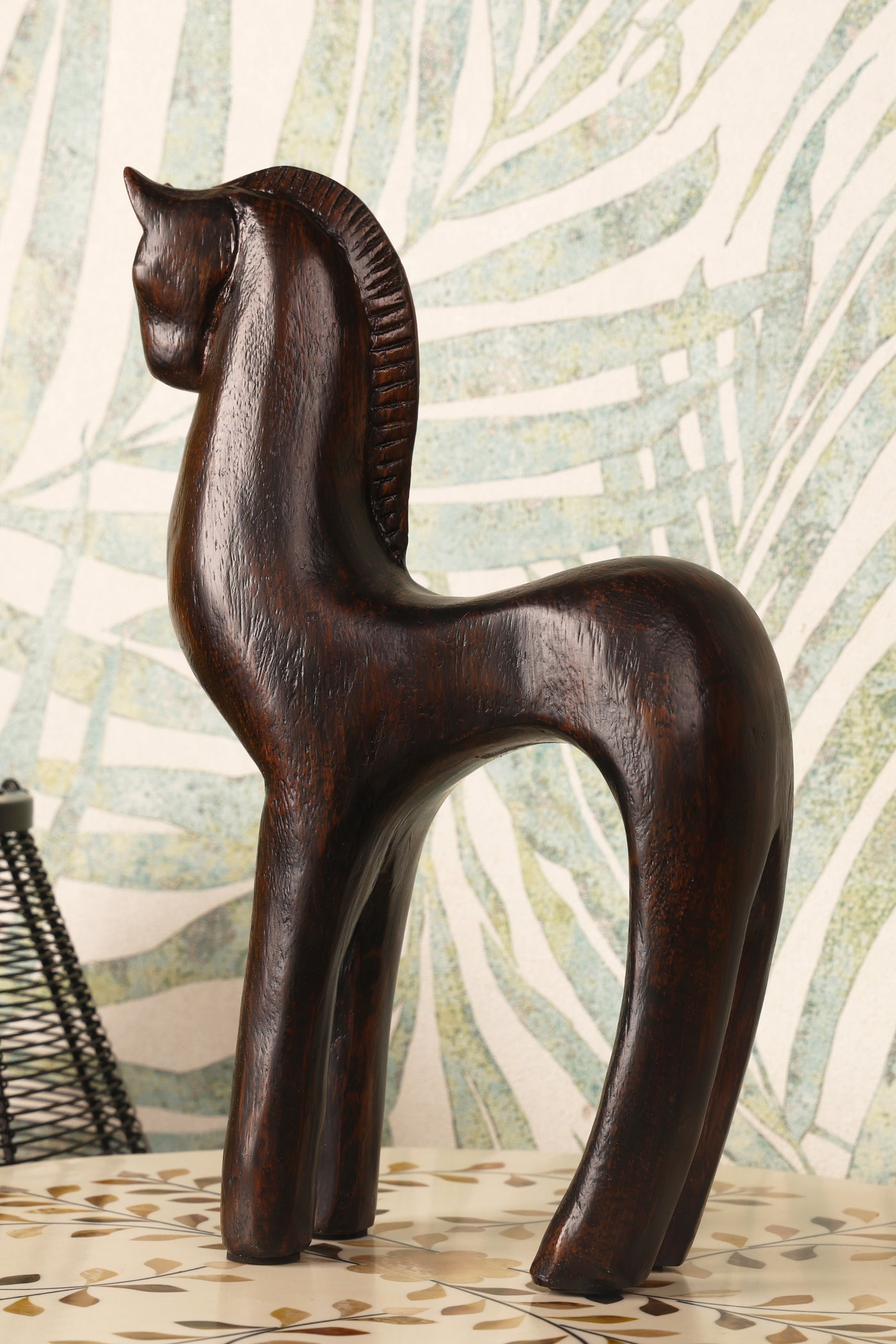 Modern Horse Statue for your home or office decor