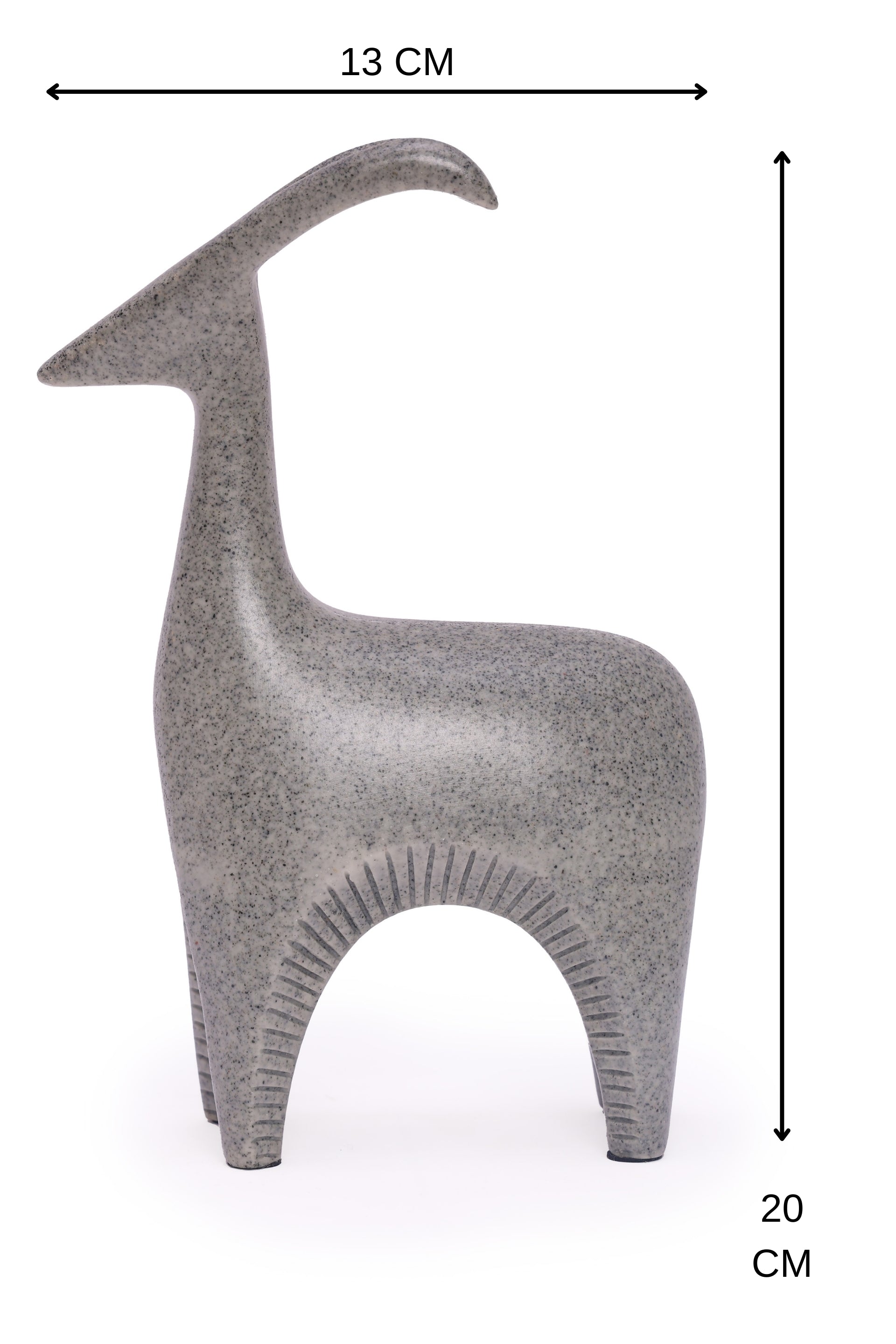 Deer Statue Sculpture for your home or office decor