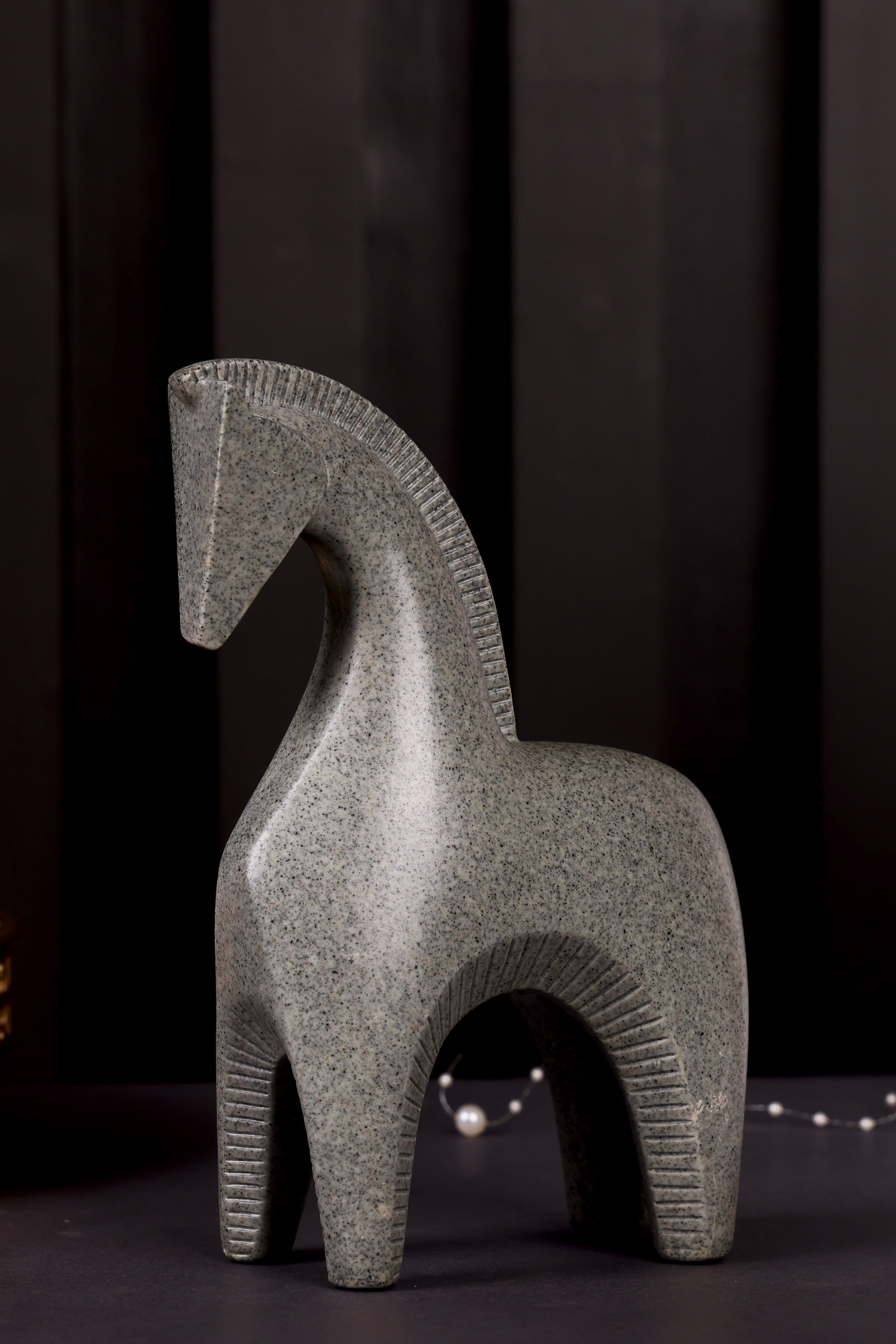 Horse statue for your home or office decor