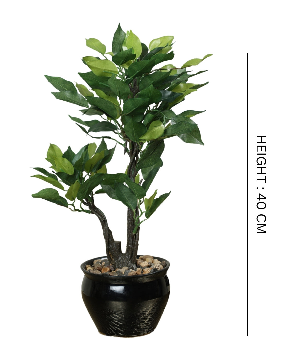 Graceful Ficus Artificial Bonsai A Timeless Accent For Your Space