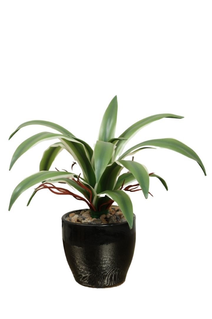 Natural-Looking Artificial Bonsai