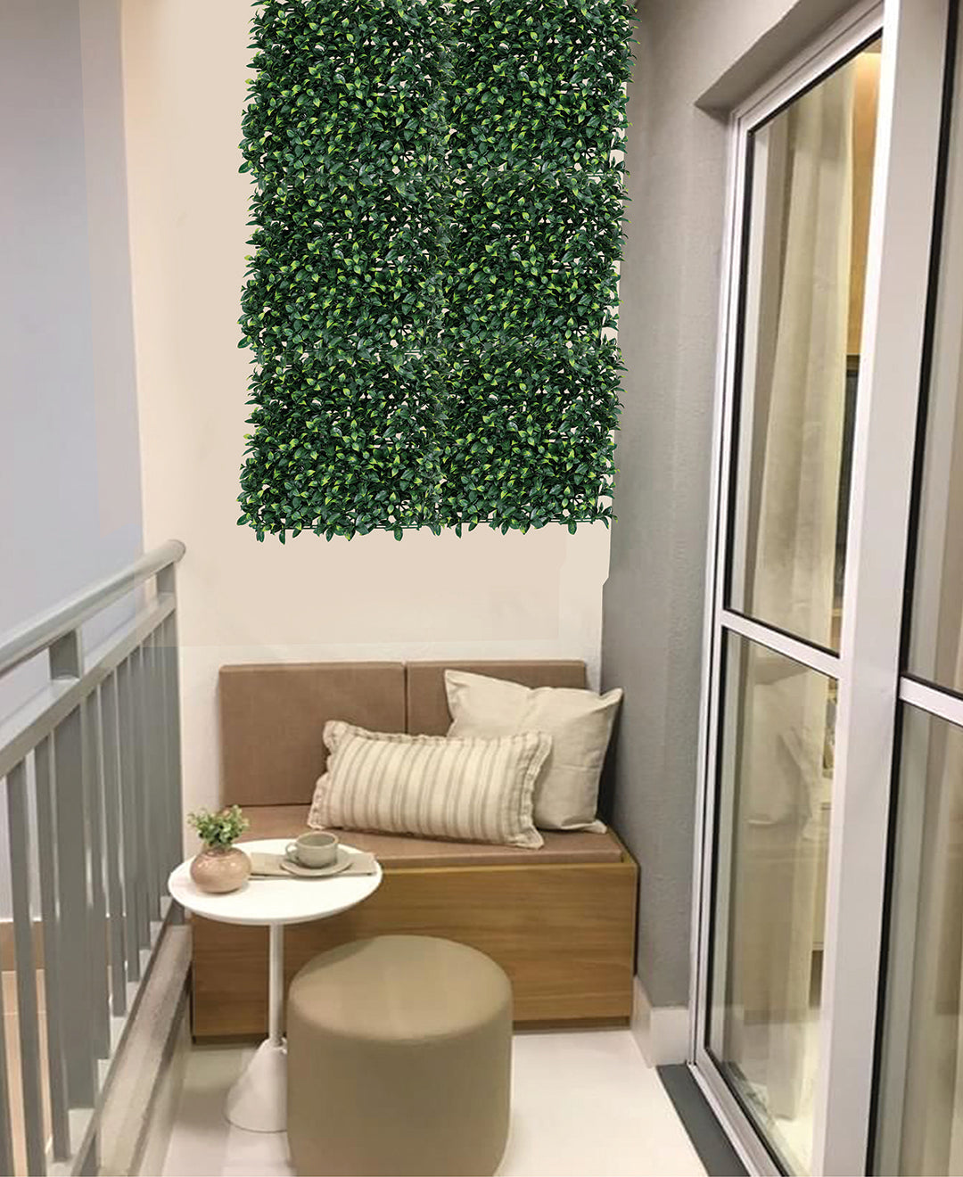 Evergreen Essence Wall Tile