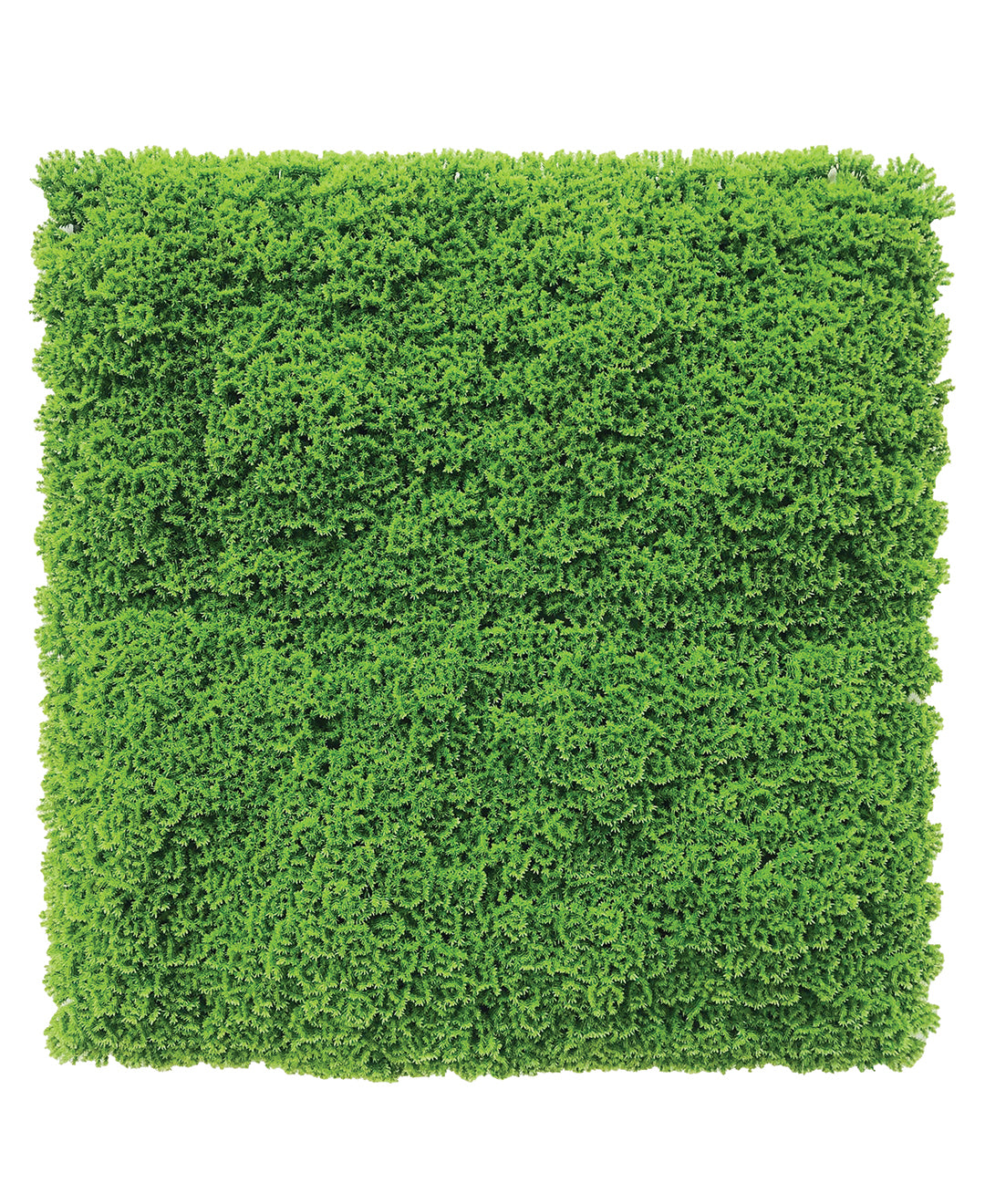 Artificial Green Moss Style Vertical Garde Tile
