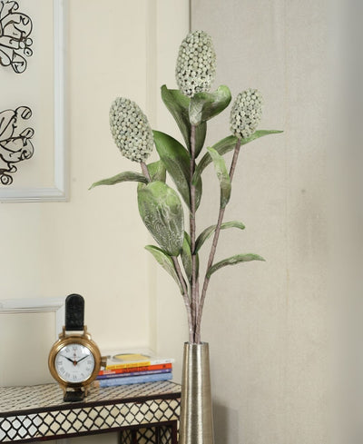 Pine Husk Stems Flower - Pack Of 1