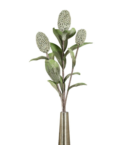 Pine Husk Stems Flower - Pack Of 1
