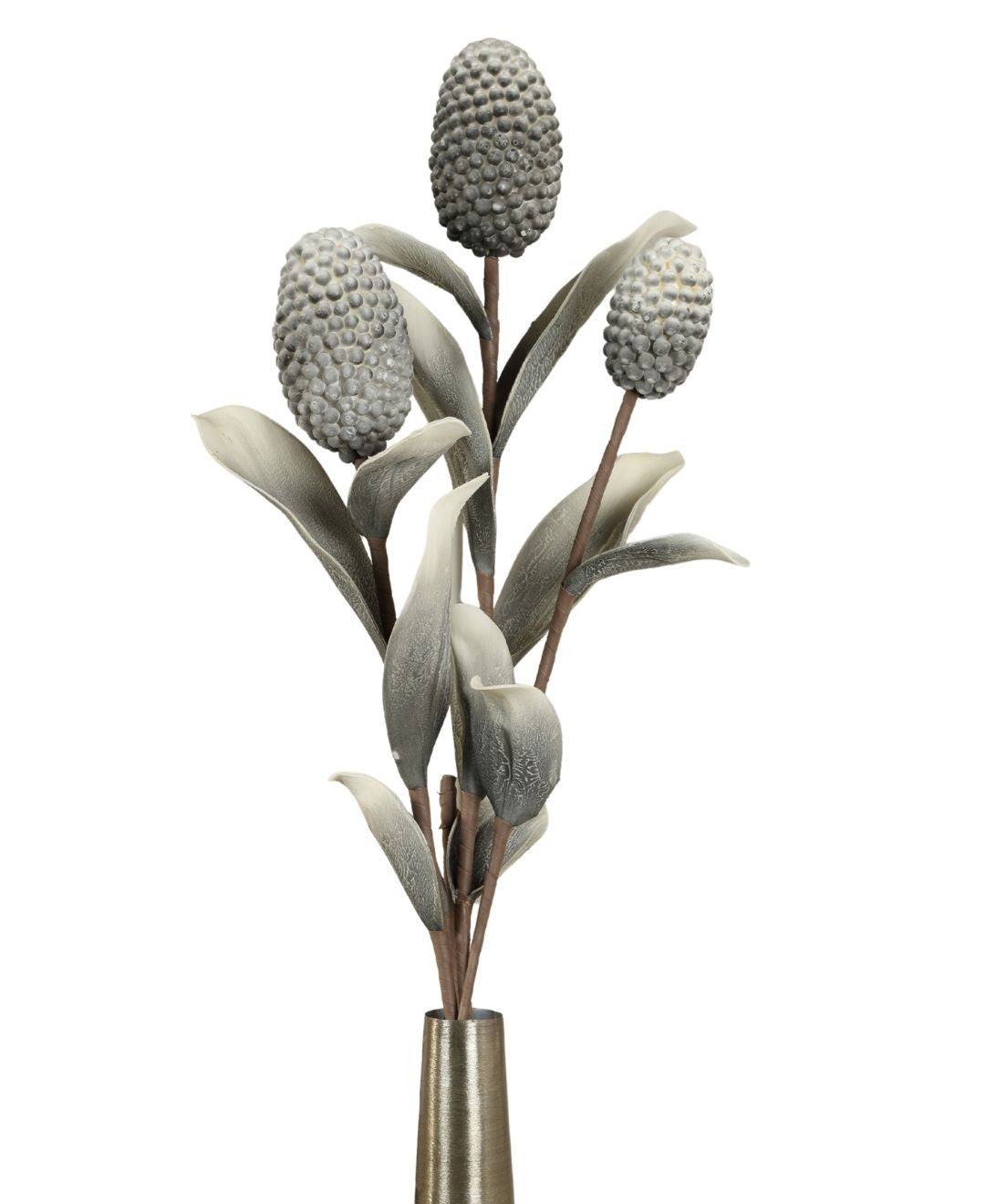 Pine Husk Stems Flower - Pack Of 1