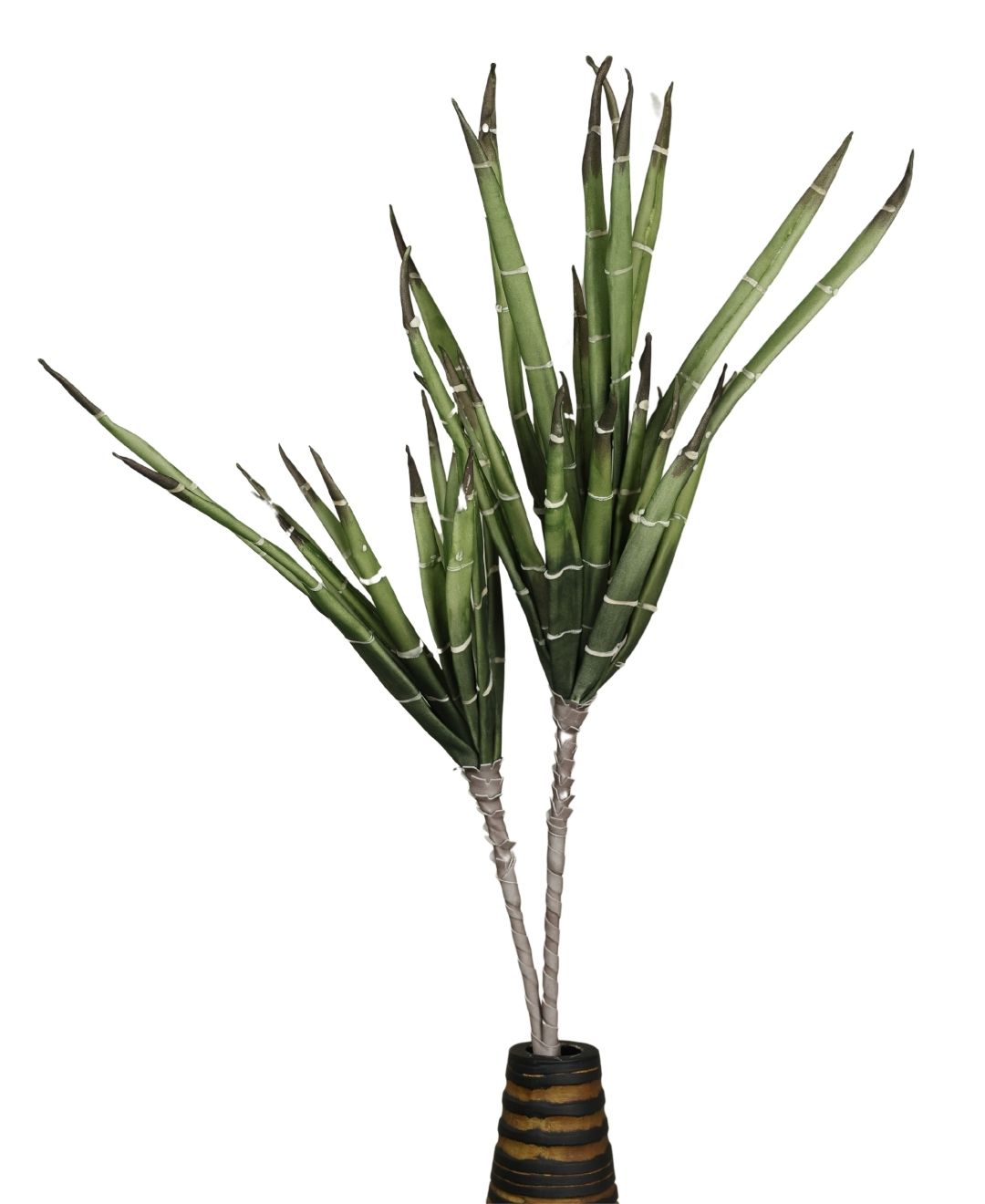 Luxepalm Premium Foam Faux Leaves - Set Of 1