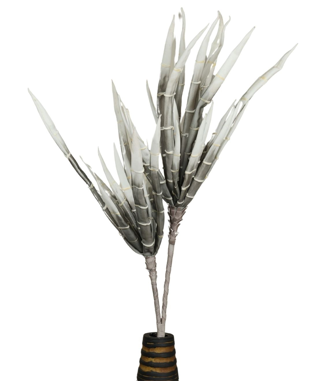 Luxepalm Premium Foam Faux Leaves - Set Of 1