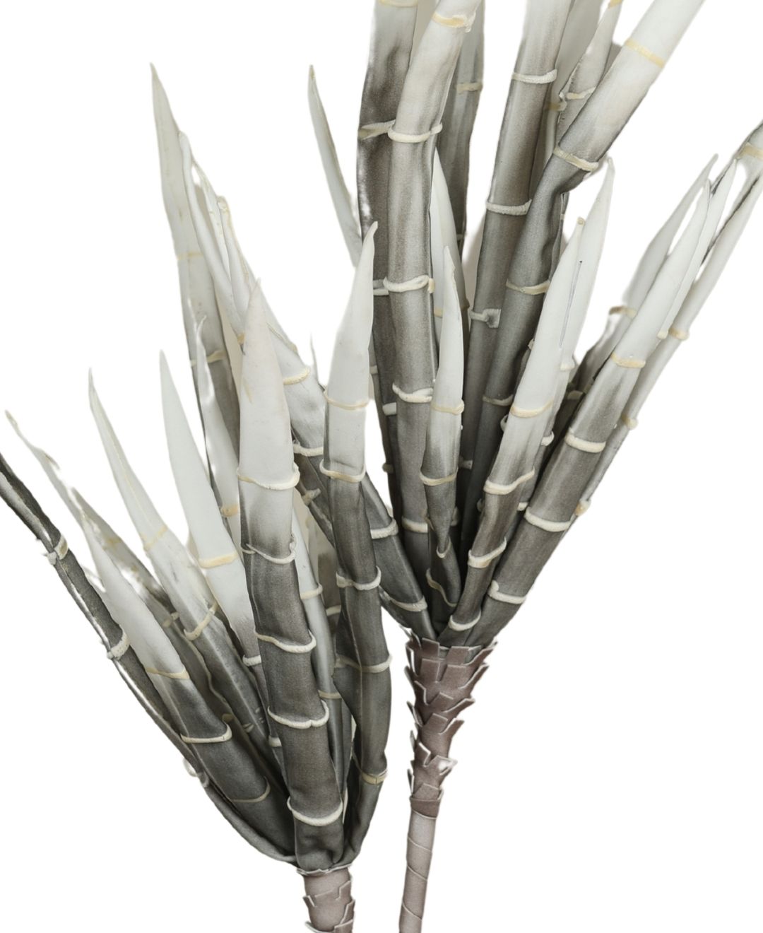 Luxepalm Premium Foam Faux Leaves - Set Of 1