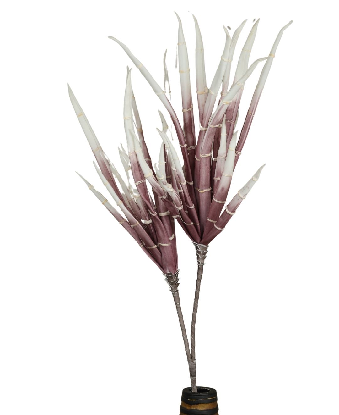 Luxepalm Premium Foam Faux Leaves - Set Of 1