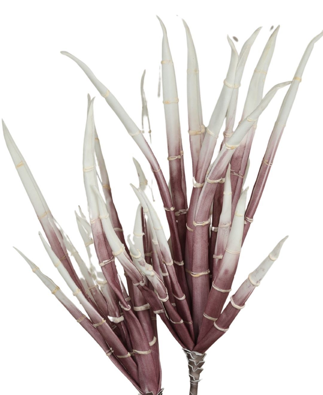 Luxepalm Premium Foam Faux Leaves - Set Of 1