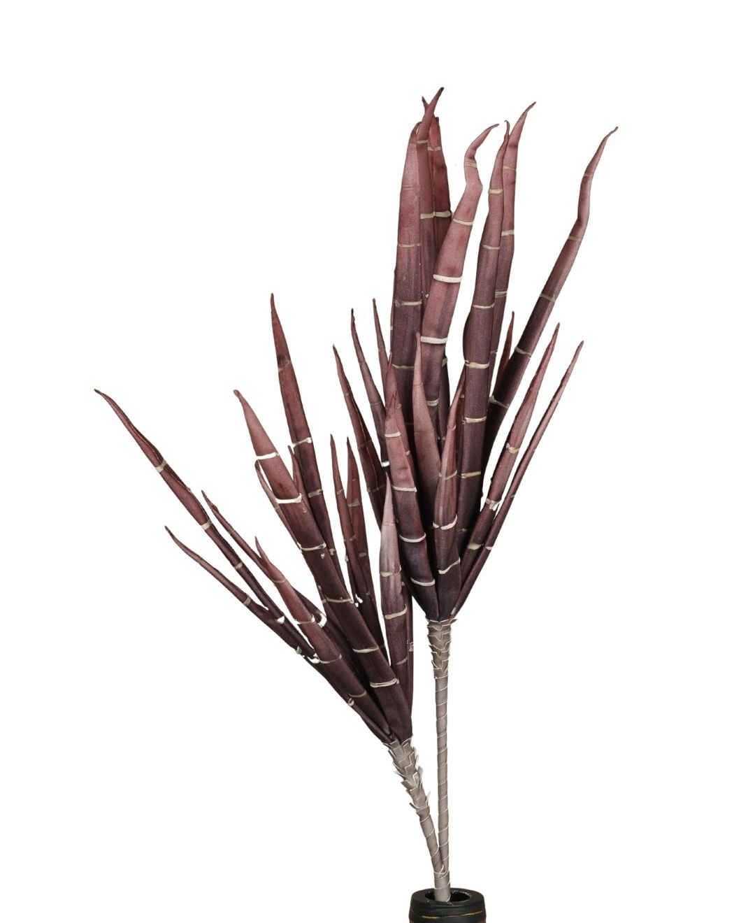 Luxepalm Premium Foam Faux Leaves - Set Of 1