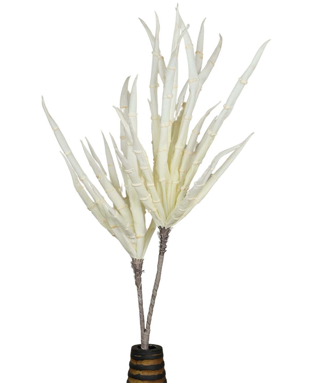 Luxepalm Premium Foam Faux Leaves - Set Of 1