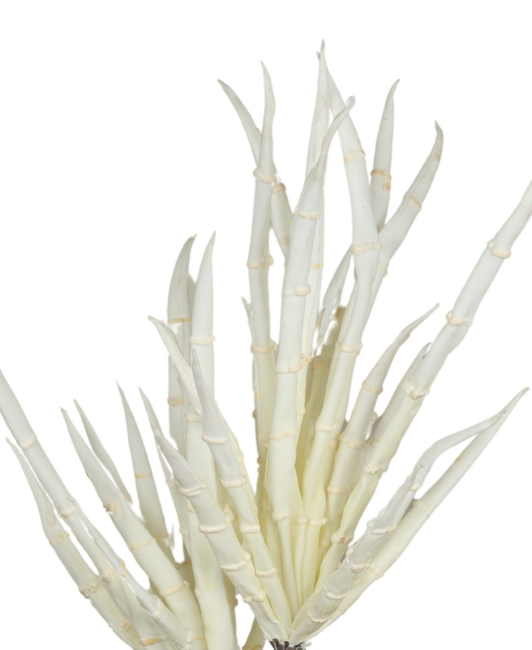 Luxepalm Premium Foam Faux Leaves - Set Of 1